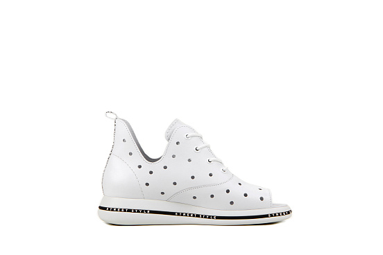 картинка Босоножки ED'ART 1059.189'w.White от интернет магазина