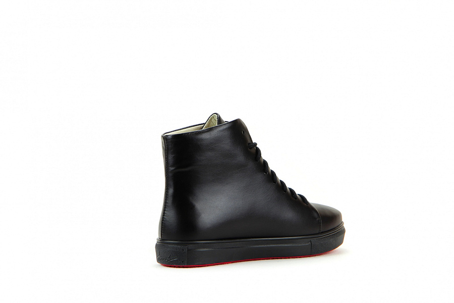 картинка Кеды ED'ART 141.lusi'bl от интернет магазина