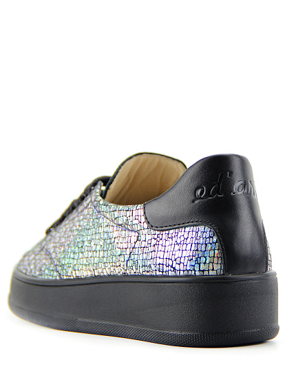 картинка Кеды ED'ART 131.143'bl.черный энгерек R от интернет магазина