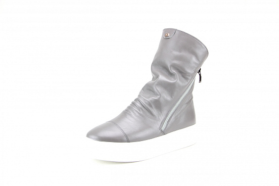 картинка Ботинки ED'ART 233.131'w.grey от интернет магазина