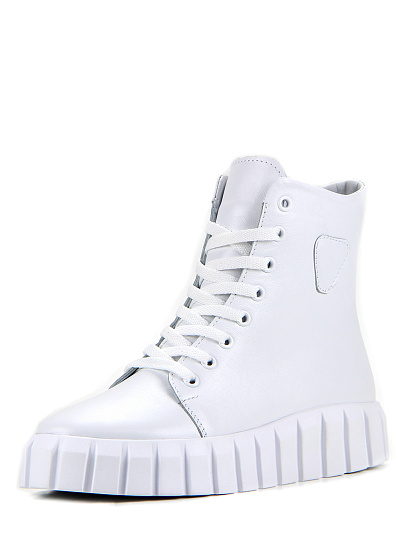 картинка Ботинки ED'ART 212.91505'w. white R от интернет магазина