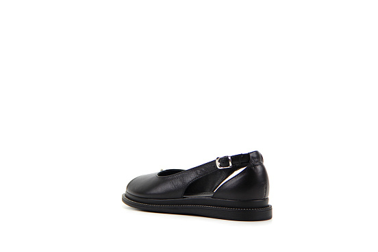 картинка Босоножки ED'ART 1021.169'bl.black от интернет магазина