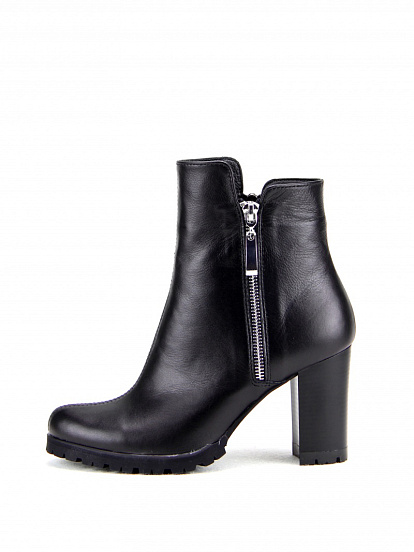 картинка Ботильоны ED'ART 840.stirolregina.8030 от интернет магазина