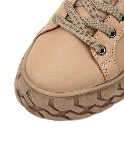 картинка Кеды ED'ART 128.iceberg'be. beige R от интернет магазина