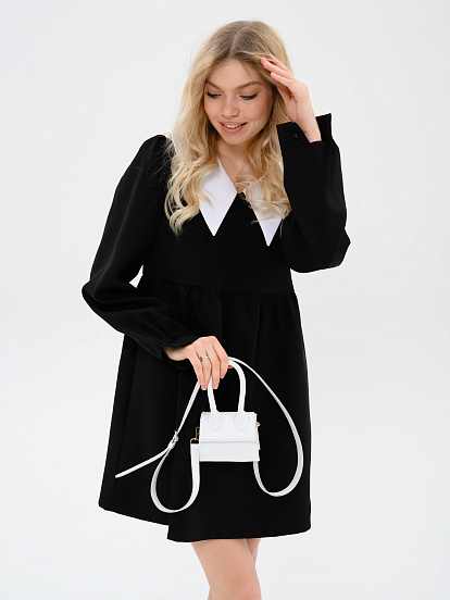 картинка Сумка ED`ART  J 01.белый от интернет магазина