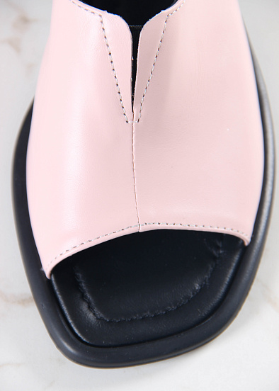 картинка Босоножки ED'ART 5031.23663'bl. розовый от интернет магазина