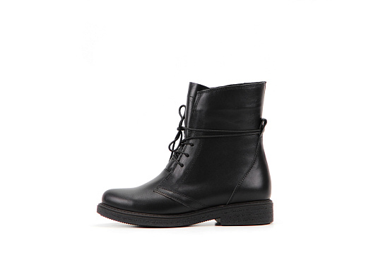картинка Ботинки ED'ART 239.sandra4.black от интернет магазина