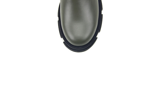 картинка Сапоги ED'ART 928.21074'bl. green от интернет магазина