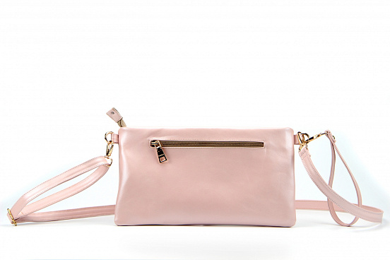 картинка Клатч ED`ART k03.pink от интернет магазина