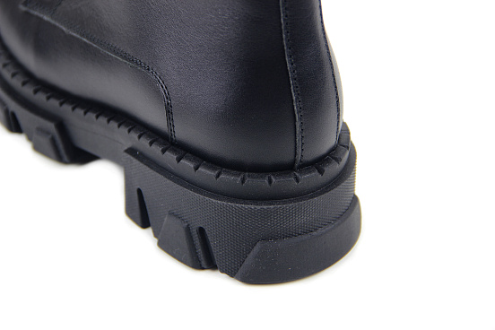 картинка Ботинки ED'ART 346.astra32'bl.black от интернет магазина