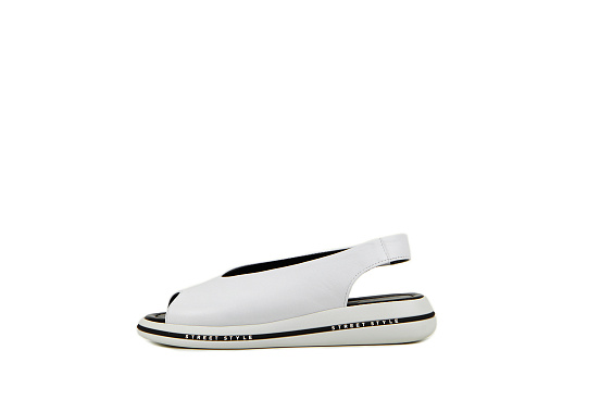 картинка Босоножки ED'ART 1019.189'w.White от интернет магазина