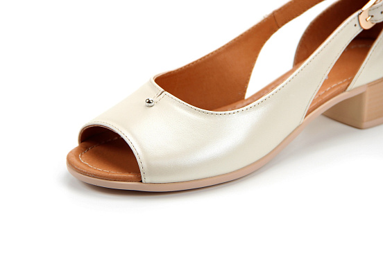 картинка Босоножки ED'ART 3021.312'beige.beige от интернет магазина