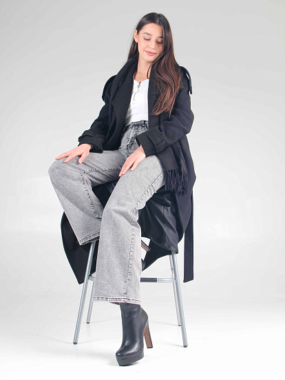 картинка Ботильоны ED'ART 912.9510.black от интернет магазина