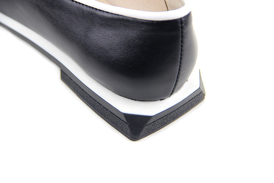 картинка Туфли ED'ART 112.Viсtoria.black от интернет магазина