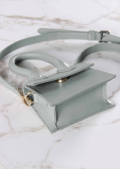 картинка Сумка ED`ART  J 01.авокадо лион от интернет магазина