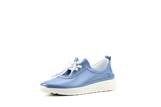 картинка Кроссовки ED'ART 153.157'w. Richie jeans от интернет магазина