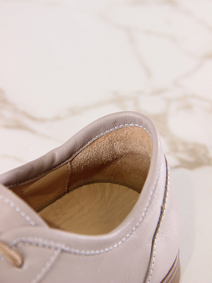 картинка Кеды босоногие ED'ART 182.асти'br.Визон стар от интернет магазина