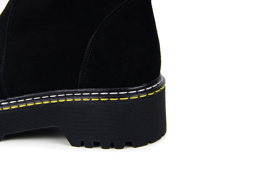 картинка Сапоги ED'ART 960.astra22.w.black от интернет магазина