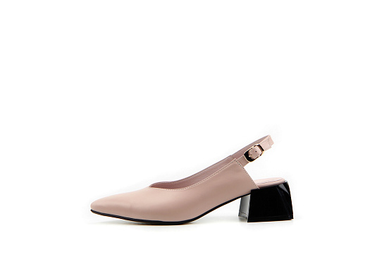 картинка Туфли ED'ART 4101.4057'bl.Pink от интернет магазина