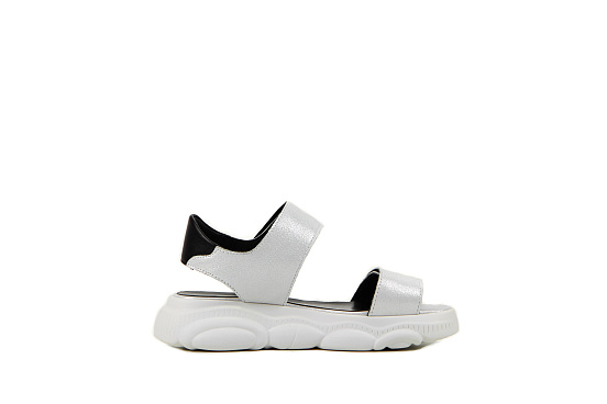 картинка Босоножки ED'ART 2022.197'w.Astana white от интернет магазина