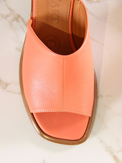 картинка Сабо ED'ART 4012.23663'bl.Коралл от интернет магазина