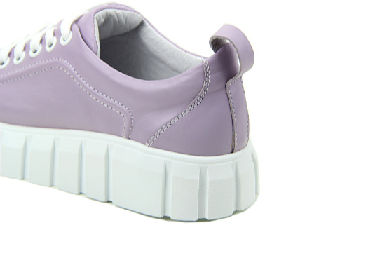 картинка Кеды ED'ART 158.91505'w.Lilac от интернет магазина