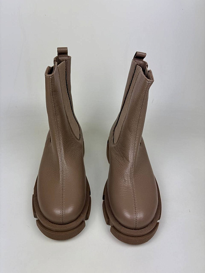 картинка Челси ED'ART 360.21074'nut. cocoa flotter R от интернет магазина