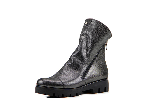 картинка Ботинки ED'ART 233.sandra.Astana black от интернет магазина