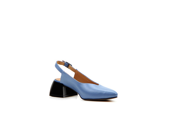 картинка Туфли ED'ART 4101.4057'bl.Richie jeans от интернет магазина