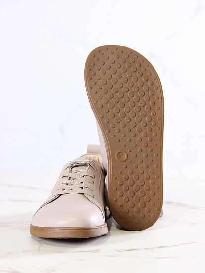 картинка Кеды босоногие ED'ART 164.асти'br.Визон стар от интернет магазина