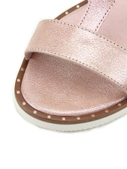 картинка Босоножки ED'ART 1058.110'w. Astana pink R от интернет магазина