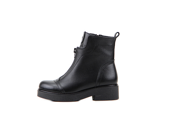 картинка Ботинки ED'ART 245.brook.Black от интернет магазина