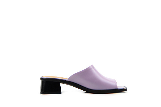 картинка Босоножки ED'ART 4012.415'bl.lilac от интернет магазина