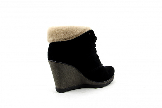 картинка Ботильоны ED'ART 900.Alegra.W от интернет магазина