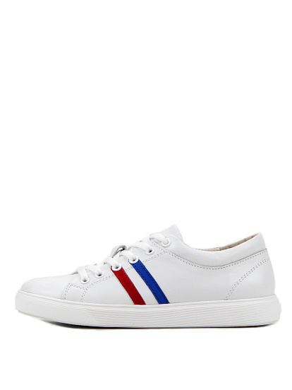 картинка Кеды ED'ART 130.S.emoji'w.white R от интернет магазина