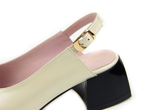 картинка Туфли ED'ART 4100.4057'bl.pink-beige от интернет магазина