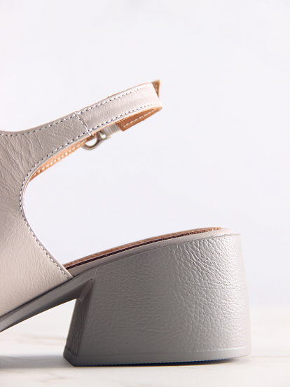 картинка Босоножки ED'ART 5133.23663'vi. Стар визон от интернет магазина