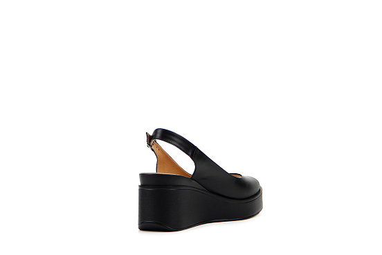 картинка Босоножки ED'ART 5052.556'bl.black от интернет магазина