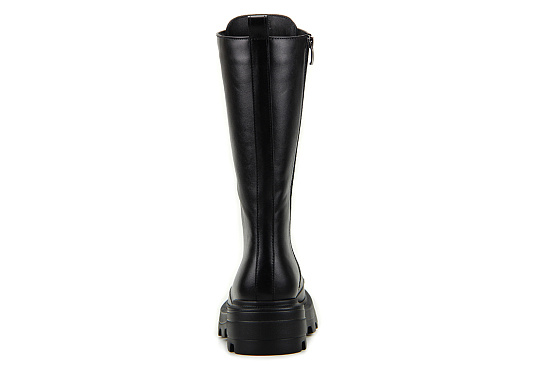 картинка Ботинки ED'ART 339.Lavina'bl.black от интернет магазина