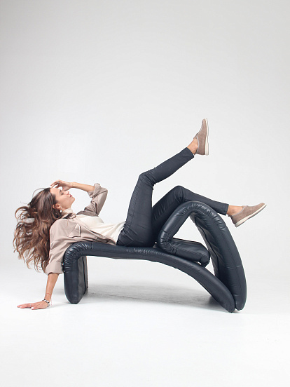 картинка Мокасины ED'ART 191.1607'be. коричневый капучино замша от интернет магазина