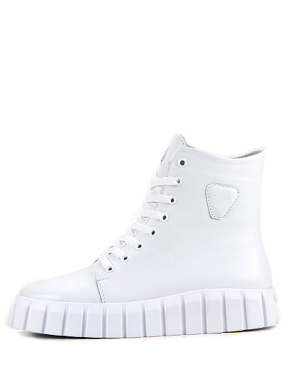 картинка Ботинки ED'ART 212.91505'w. white R от интернет магазина