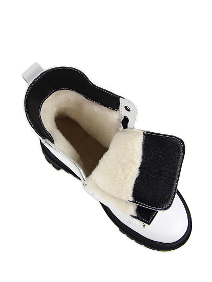 картинка Ботинки ED'ART 346.astra20'bl.white от интернет магазина