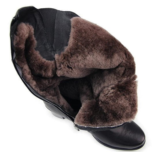 картинка Ботинки ED'ART 710 R от интернет магазина