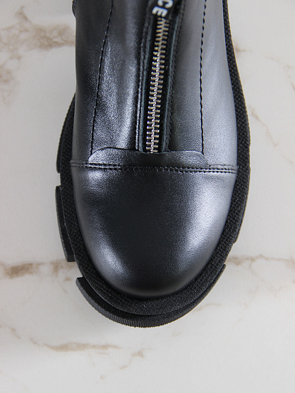 картинка Ботинки ED'ART 330.21074.black от интернет магазина