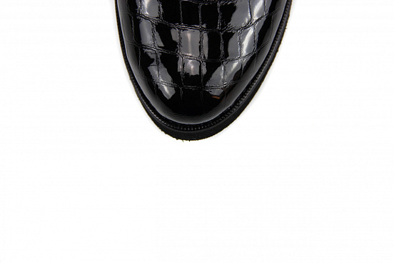 картинка Туфли полуботинки ED'ART 106.man'bl.focus от интернет магазина