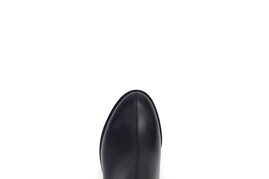 картинка Ботильоны ED'ART 324.irma5.black+laq от интернет магазина