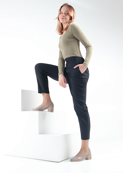 картинка Туфли ED'ART 4022.22280'be. morocco от интернет магазина