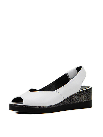 картинка Босоножки ED'ART 3042.315`bls. white R от интернет магазина