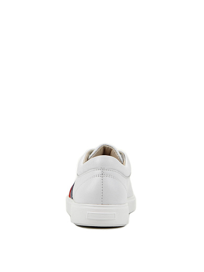 картинка Кеды ED'ART 130.S.emoji'w.white R от интернет магазина