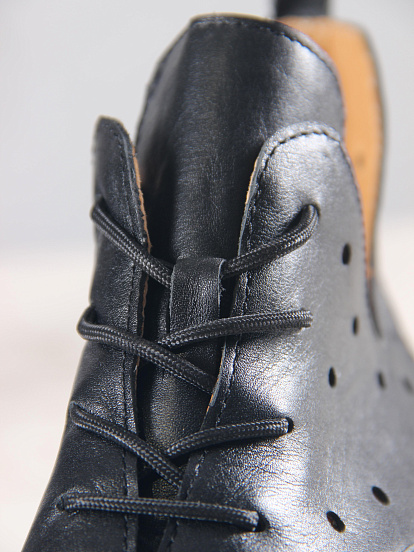 картинка Босоножки ED'ART 1059.0132'bl. черный от интернет магазина